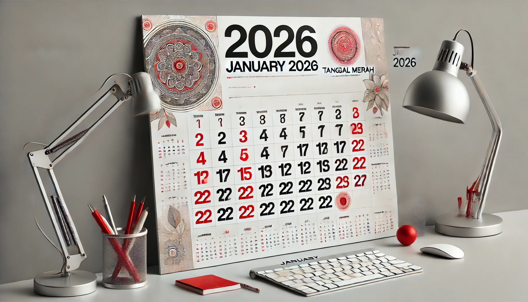 16 Januari 2026 Libur Apa yang Banyak Dicari Publik? Simak Jawaban Lengkap dan Penjelasan Mengapa Tanggal Ini Jadi Perhatian