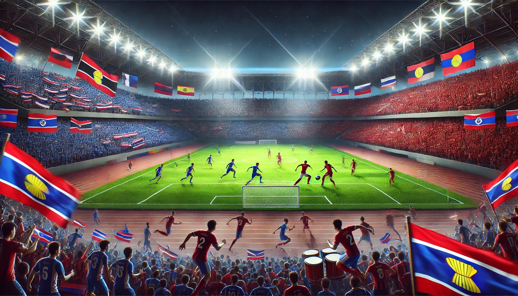 ASEAN Championship 2026 Kapan Digelar? Ini Jadwal Lengkap, Lokasi Pertandingan, dan Dampak Besarnya bagi Sepak Bola Asia Tenggara
