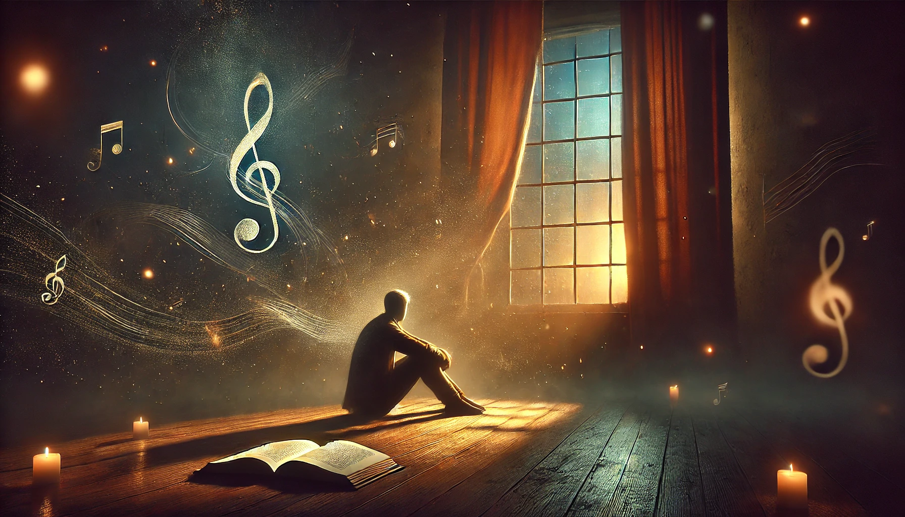 Broken Strings Book Baca Dimana dan Kenapa Buku Ini Mampu Mengguncang Emosi serta Menyentuh Banyak Pembaca dari Berbagai Kalangan