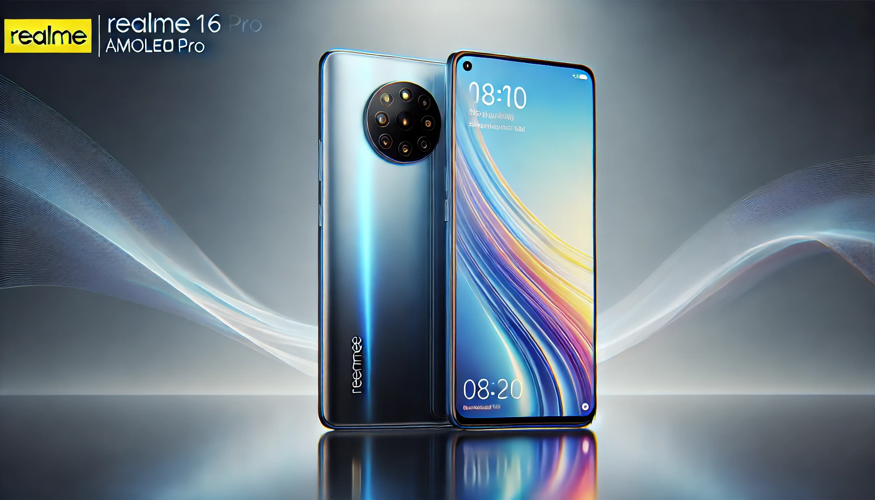 Harga Realme 16 Pro Terbaru 2026 Lengkap Spesifikasi Dan Perbandingan Varian Plus Serta Max