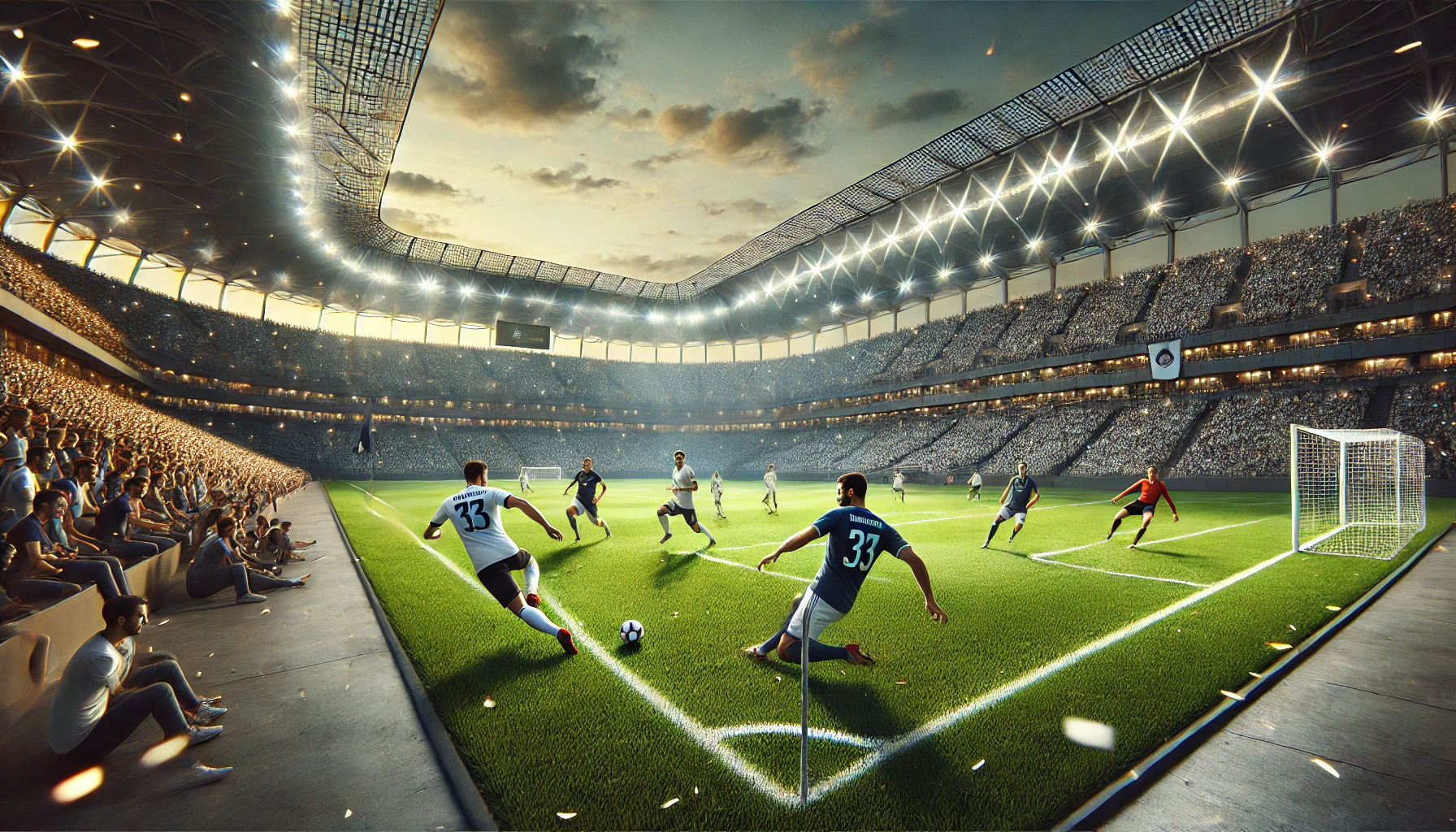 Hasil Liga Eropa Tadi Malam 2026 Lengkap Dengan Drama Dan Tim Lolos Semifinal