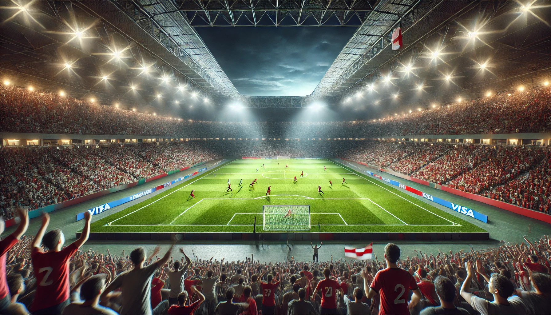 Playoff Piala Dunia 2026 Zona Asia Format Baru Peluang Timnas Dan Daftar Negara Yang Berebut Tiket Terakhir