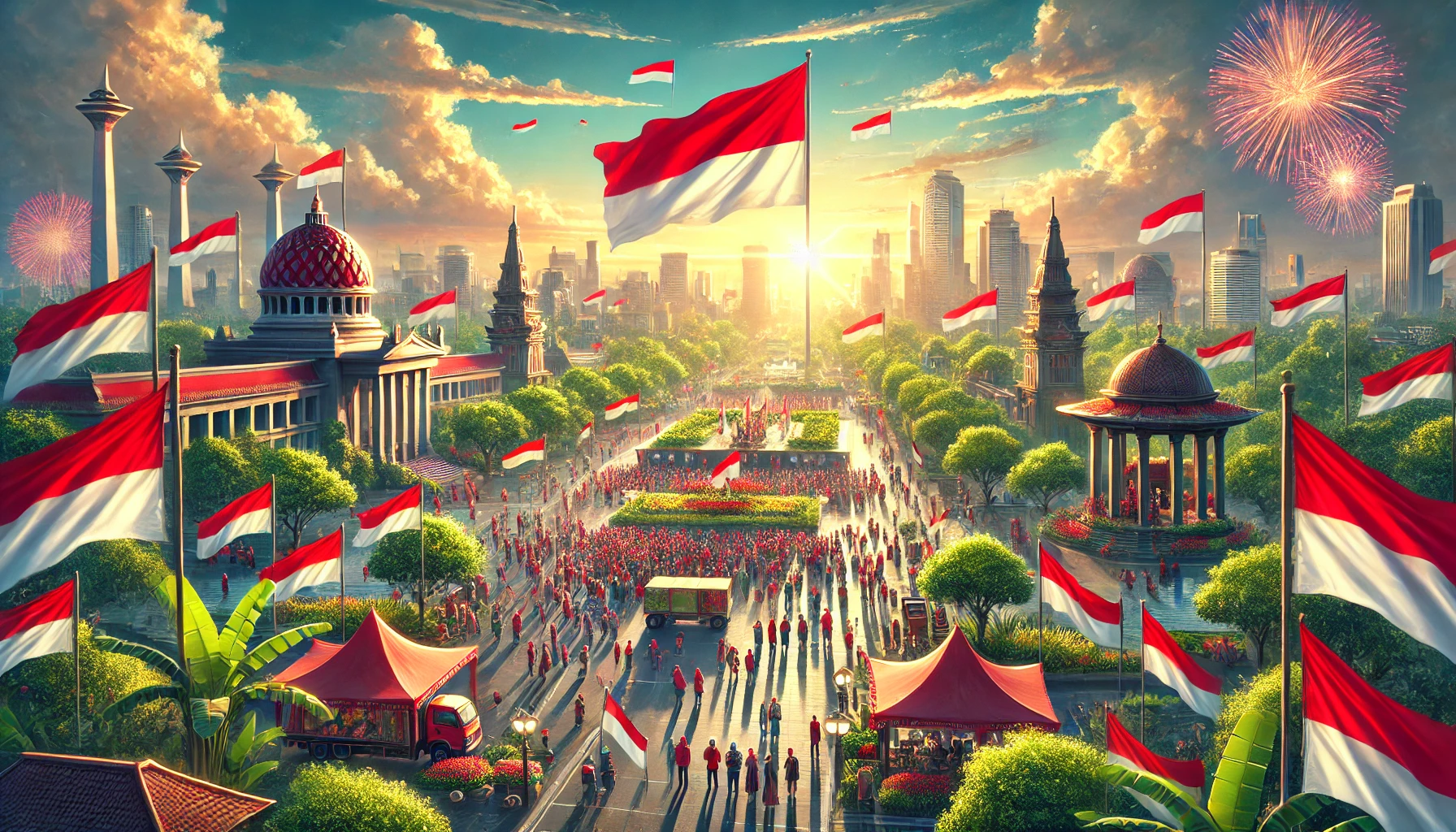 1 Juni 2026 Tanggal Merah Apa Ini Penjelasan Libur Nasional Terbarunya
