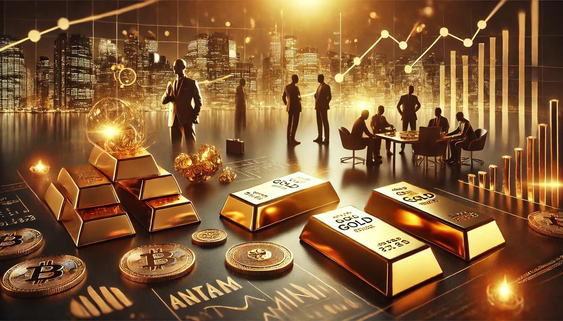 Harga Jual Emas Antam Hari Ini Pergram Update Terbaru Dan Analisis Kenaikan Harga Emas