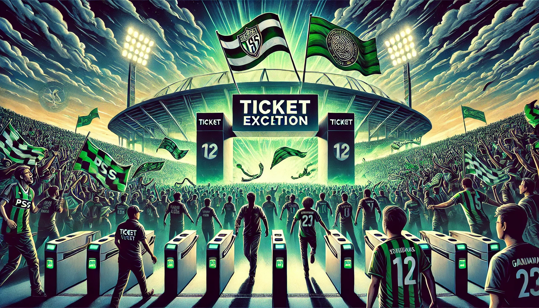 Tiket Pss Vs Garudayaksa Fc Sold Out Cepat Info Harga Lokasi Stadion Dan Cara Mendapatkan Tiket Laga Final Bergengsi