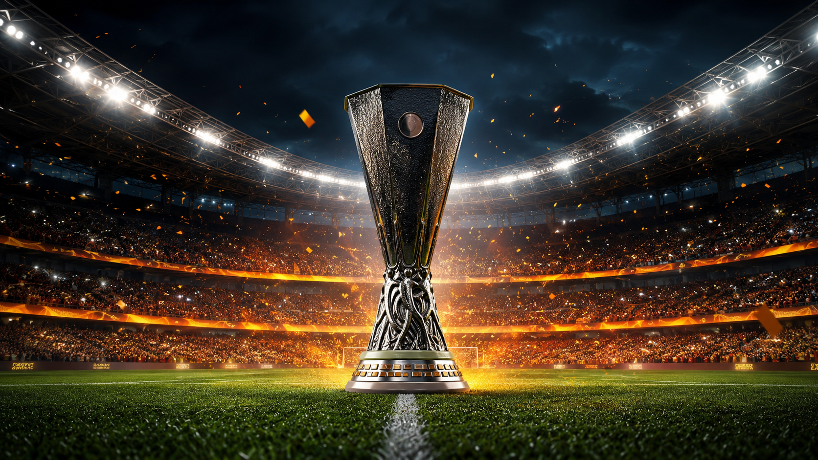 Hasil Kualifikasi Liga Europa Terbaru Hari Ini