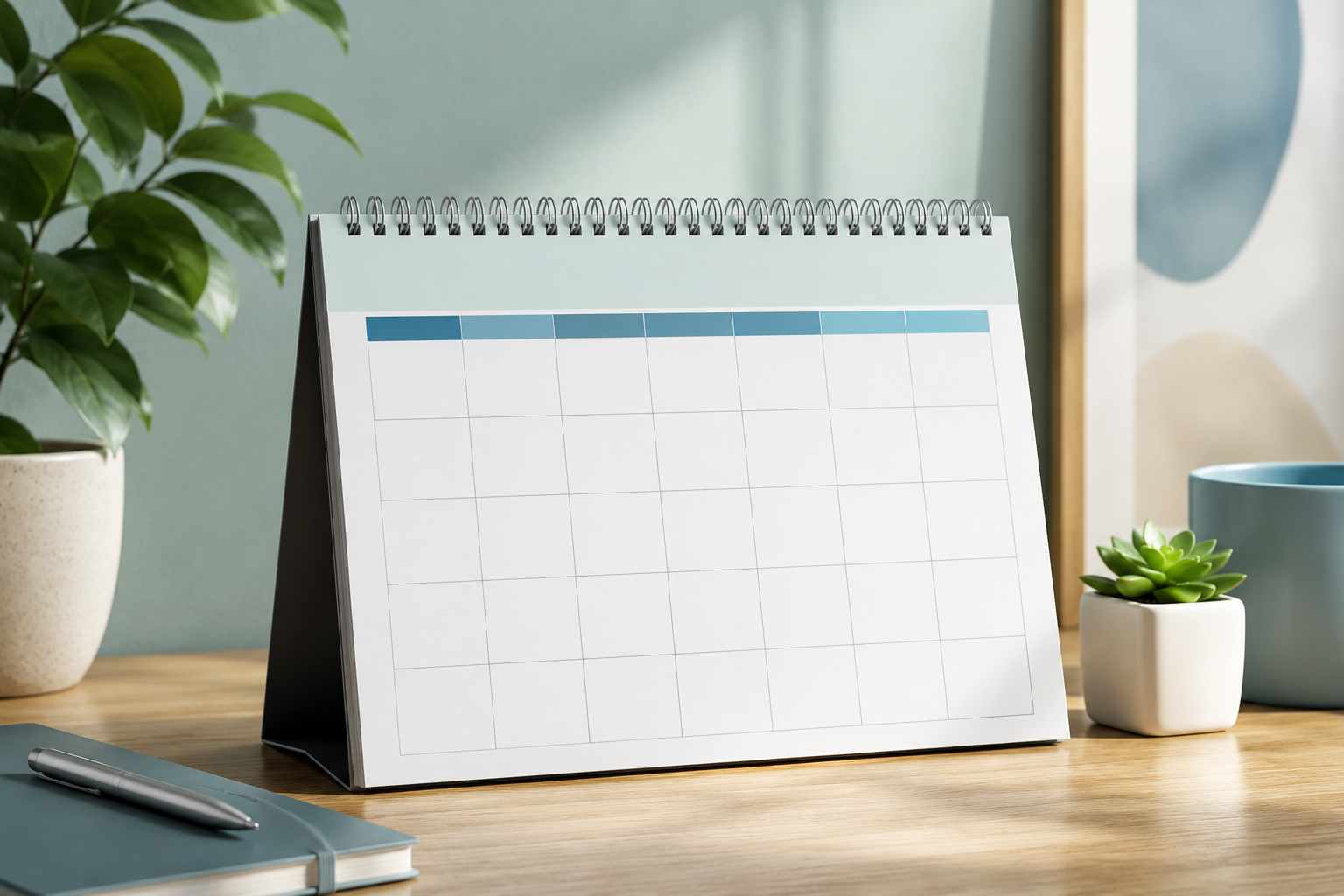 Kalender Agustus 2026 Lengkap