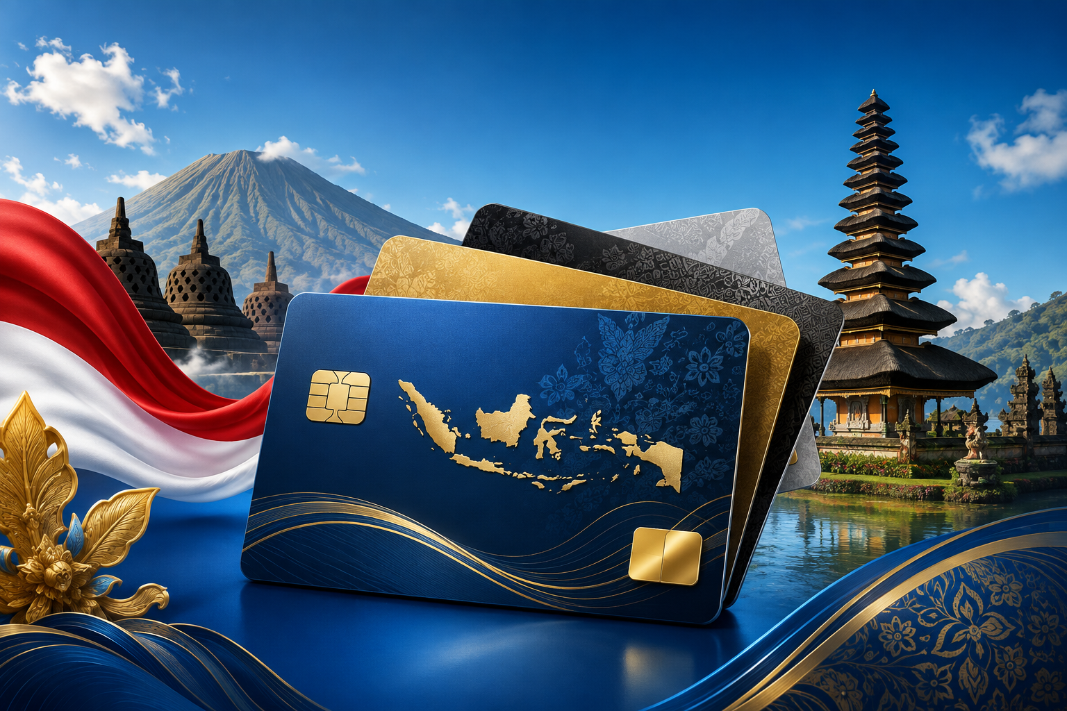 Kartu Kredit Indonesia Kki
