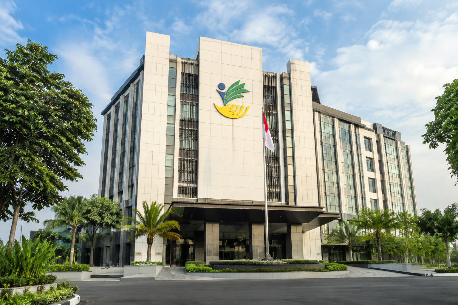 Kementerian Sosial Republik Indonesia
