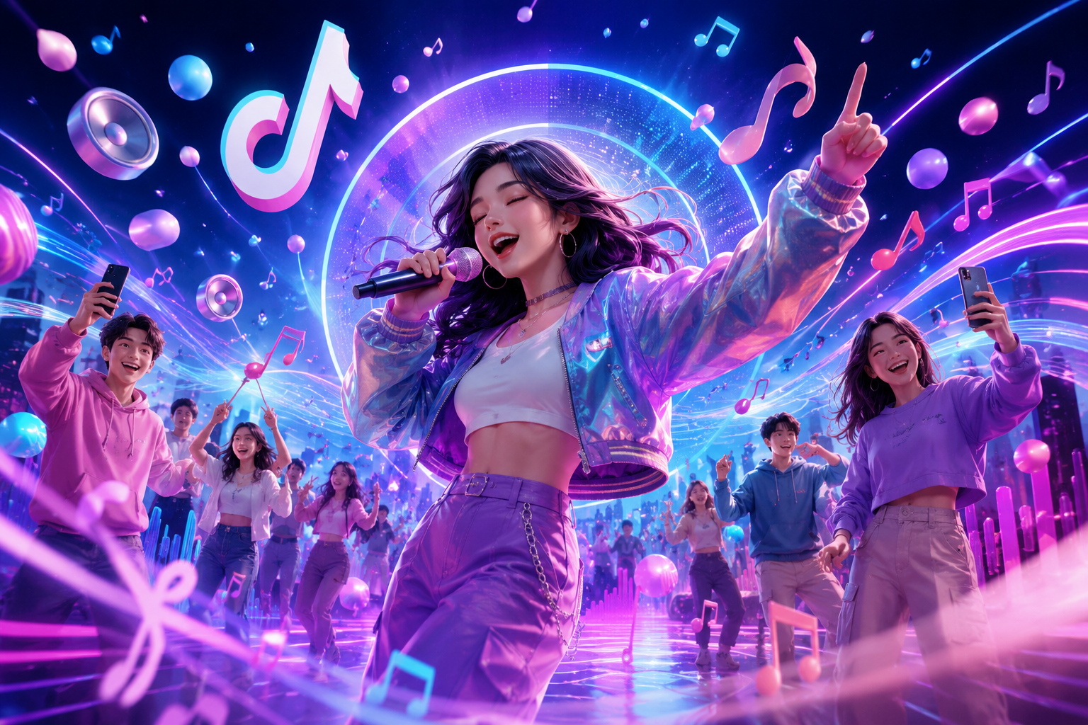 Lagu Pop Terbaru Viral Tiktok 2026