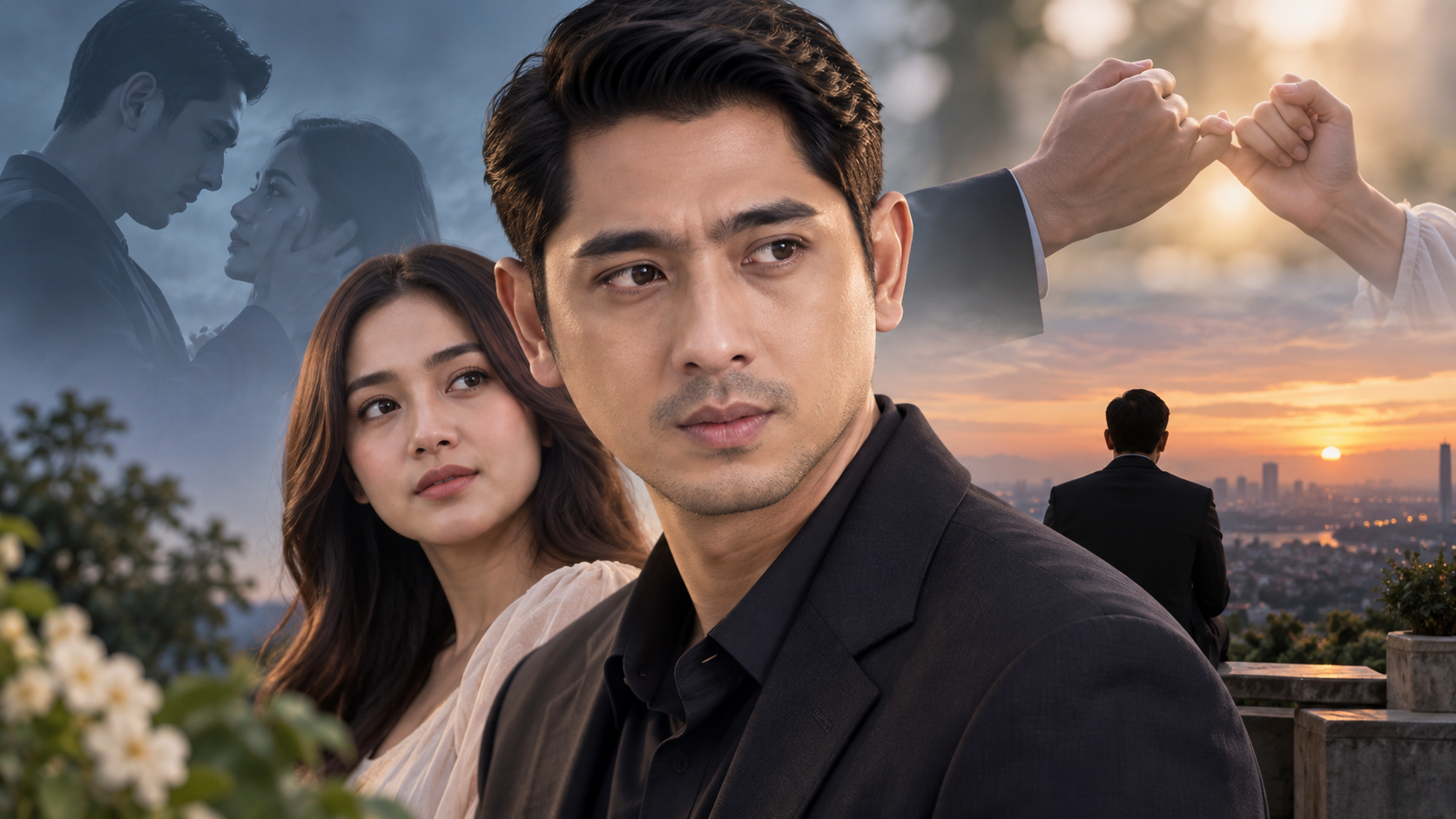 Terikat Janji Arya Saloka Berapa Episode