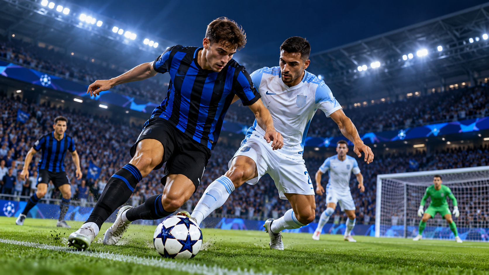 Hasil Pertandingan Atalanta Vs Pafos
