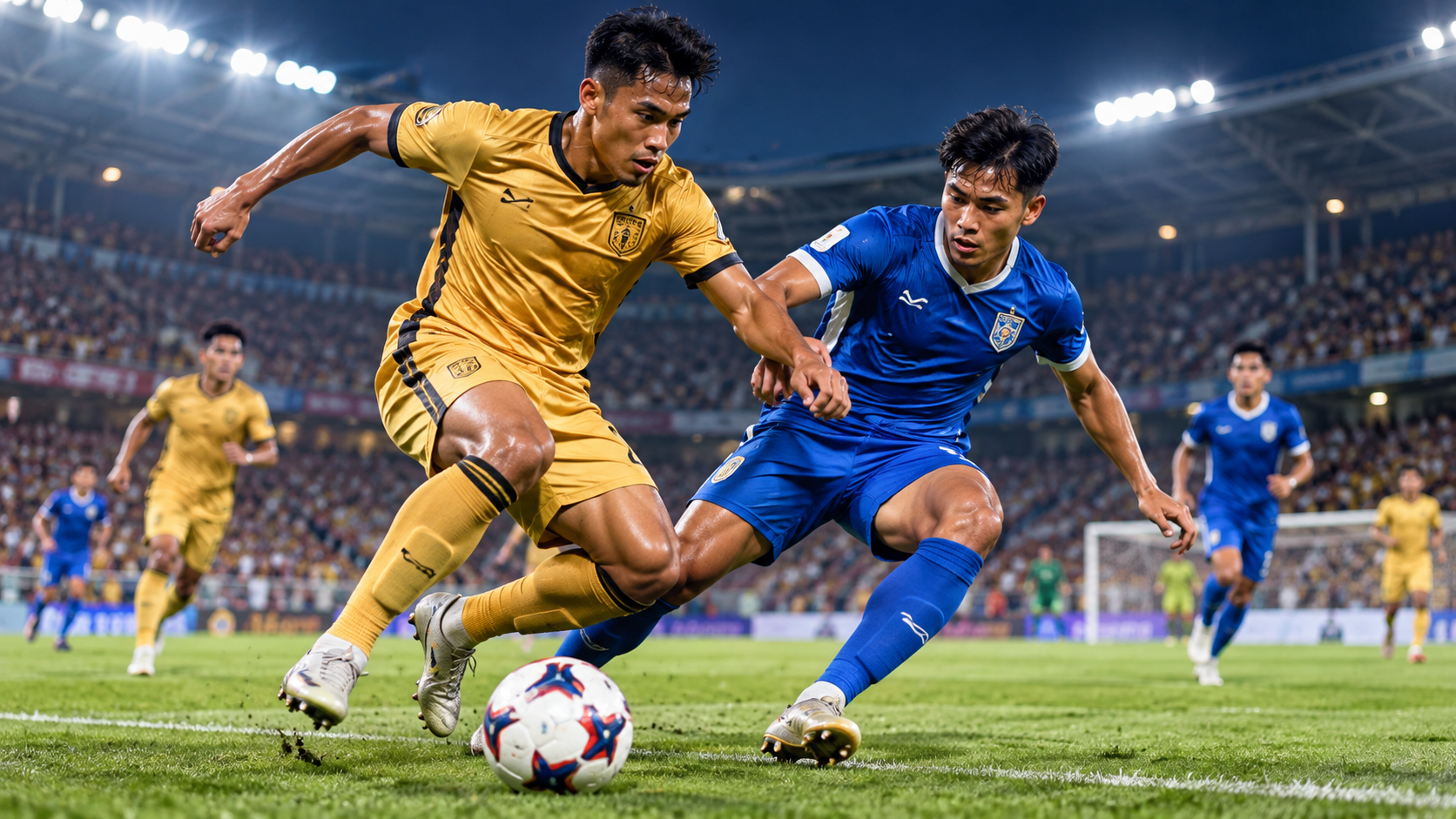Klasemen Bhayangkara Fc Vs Psim