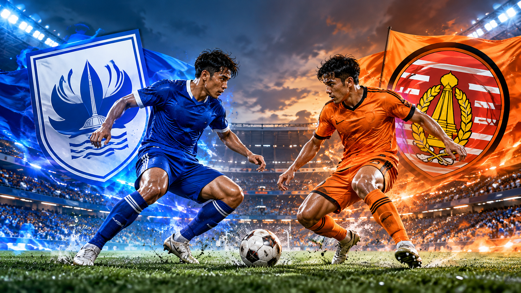 Klasemen Psis Vs Persiraja